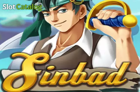 Sinbad (KA Gaming) слот
