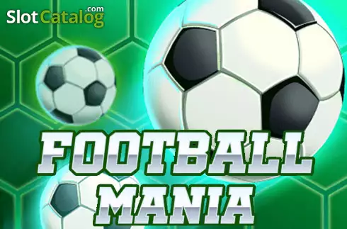 Football Mania (KA Gaming) логотип