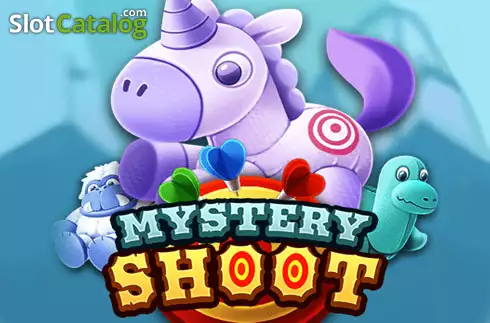 Mystery Shoot логотип