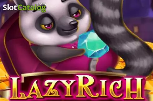 Lazy Rich слот