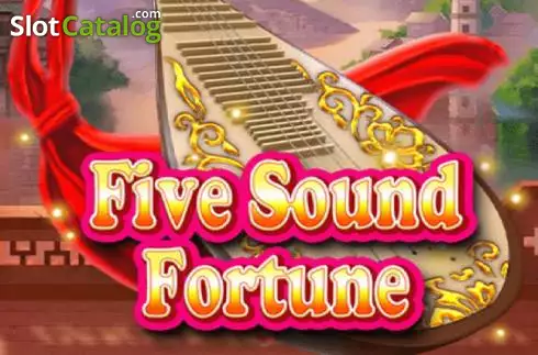 Five Sound Fortune слот