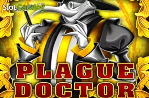 Plague Doctor слот