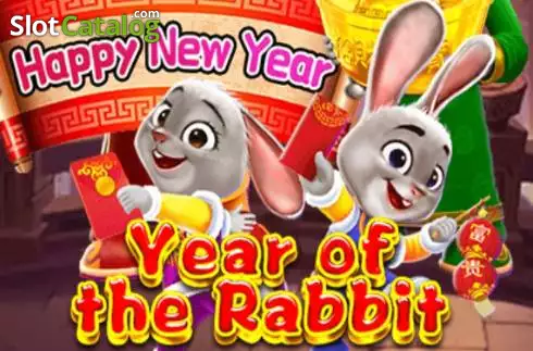 Year of the Rabbit (KA Gaming) слот