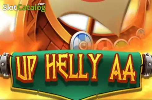Up Helly Aa слот