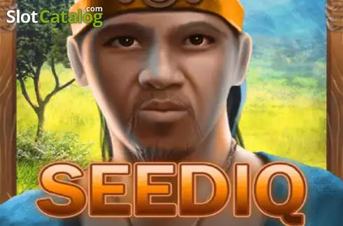 Seediq логотип