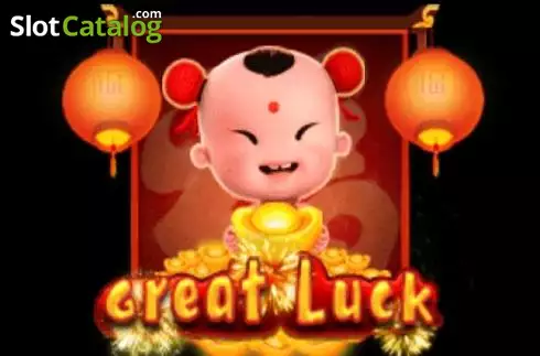 Great Luck слот
