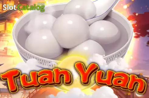 Tuan Yuan логотип