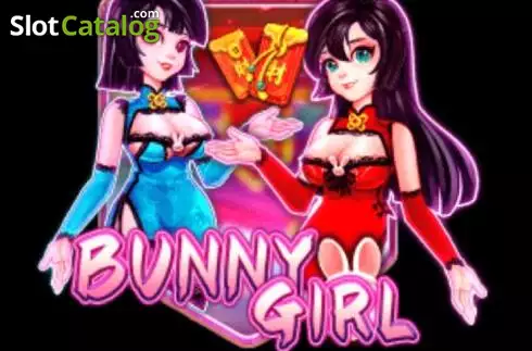 Bunny Girl слот