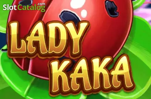 Lady KAKA логотип