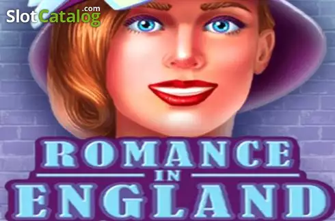 Romance In England слот