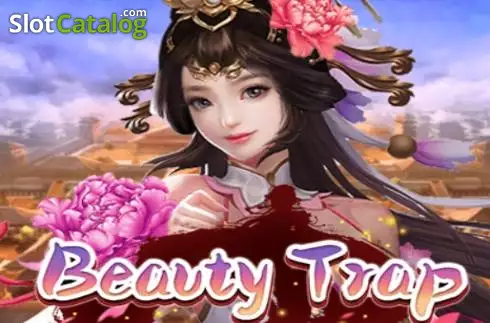 Beauty Trap слот
