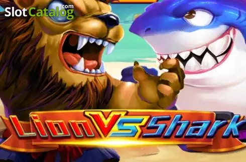 Lion vs Shark слот