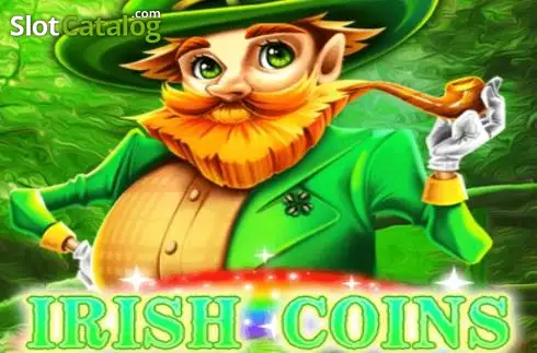Irish Coins Lock 2 Spin слот