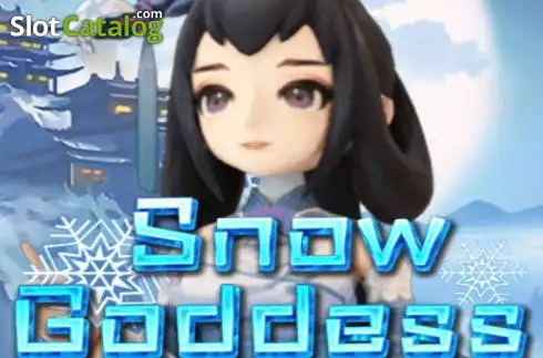 Snow Goddess слот