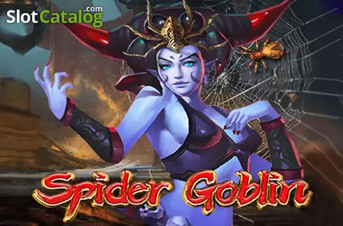Spider Goblin логотип