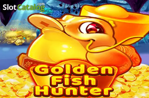 Golden Fish Hunter слот