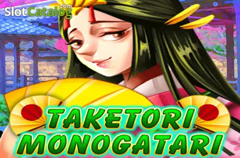 Taketori Monogatari логотип
