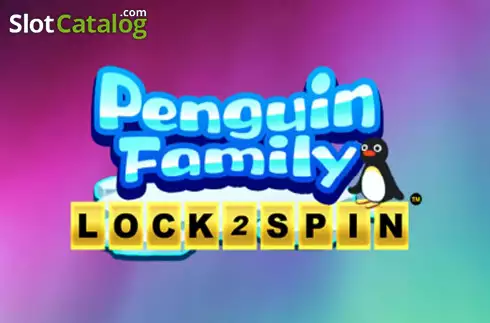 Penguin Family слот