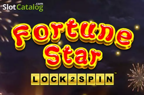 Fortune Star (KA Gaming) логотип
