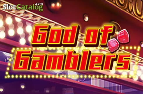 God of Gamblers (KA Gaming) слот