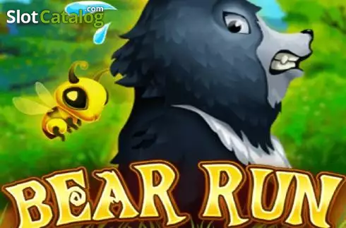 Bear Run логотип