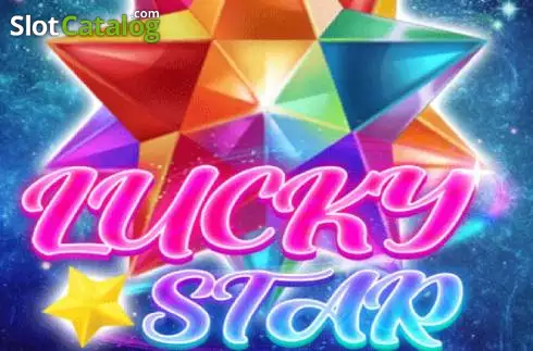 Lucky Star (KA Gaming) слот