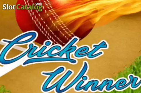 Cricket Winner слот