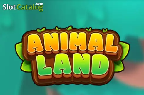 Animal Land логотип