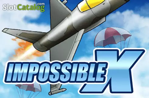 Impossible X логотип