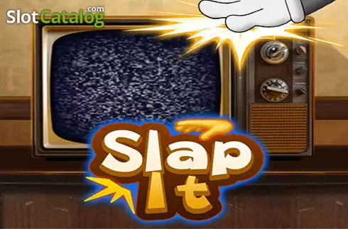 Slap It логотип