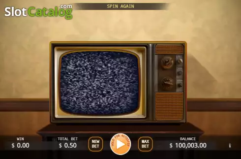 Скрин2. Slap It слот