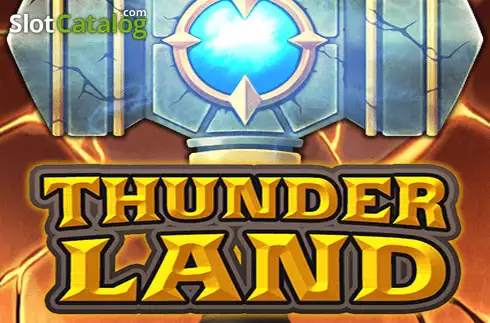 Thunder Land логотип