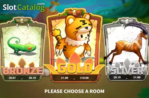 Скрин2. Happy Animal Farm слот