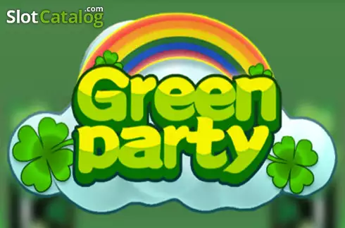 Green Party слот