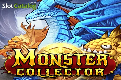 Monster Collector логотип