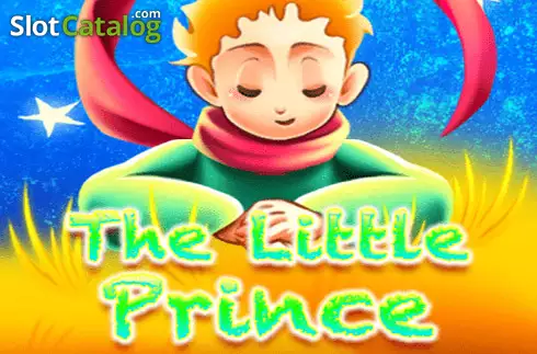 The Little Prince Lock 2 Spin слот