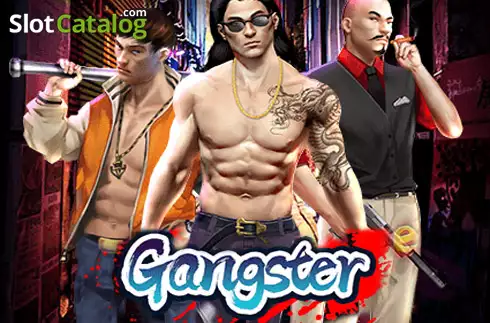 Gangster (KA Gaming) слот