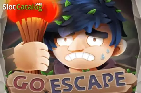 Go Escape логотип
