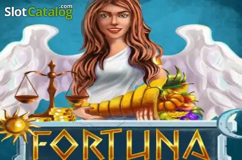 Fortuna (KA Gaming) логотип