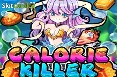 Calorie Killer слот
