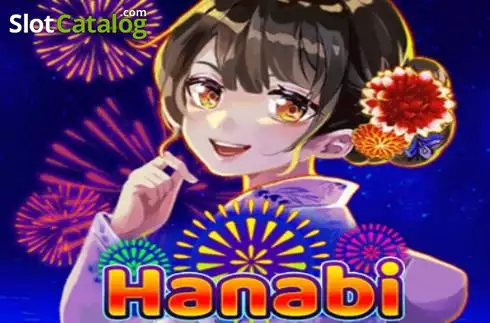 Hanabi (KA Gaming) слот