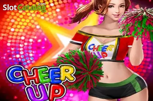 Cheer Up логотип