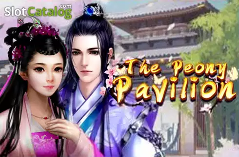 The Peony Pavilion логотип