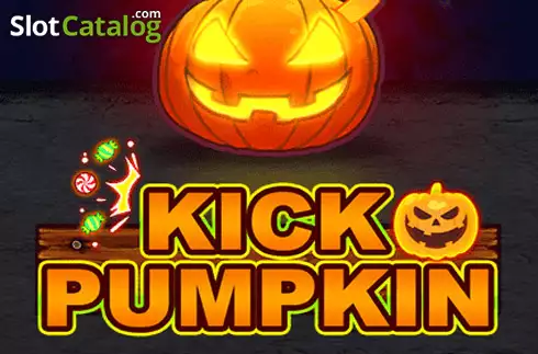 Kick Pumpkin слот