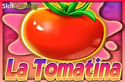 La Tomatina (KA Gaming) слот