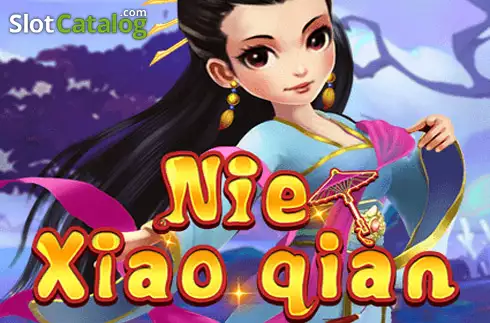 Nie Xiaoqian логотип
