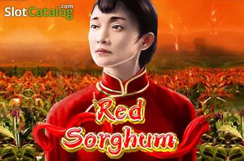 Red Sorghum логотип