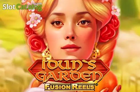 Idun's Garden Fusion Reels логотип