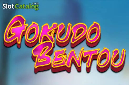 Gokudo Bentou слот