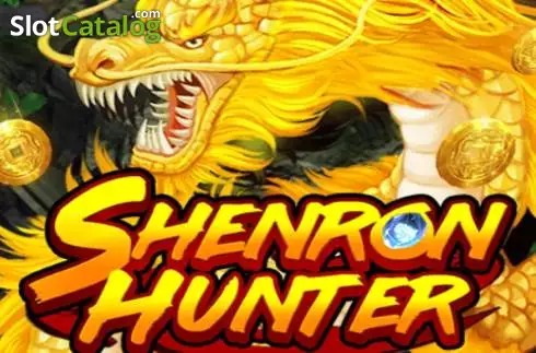 Shenron Hunter логотип